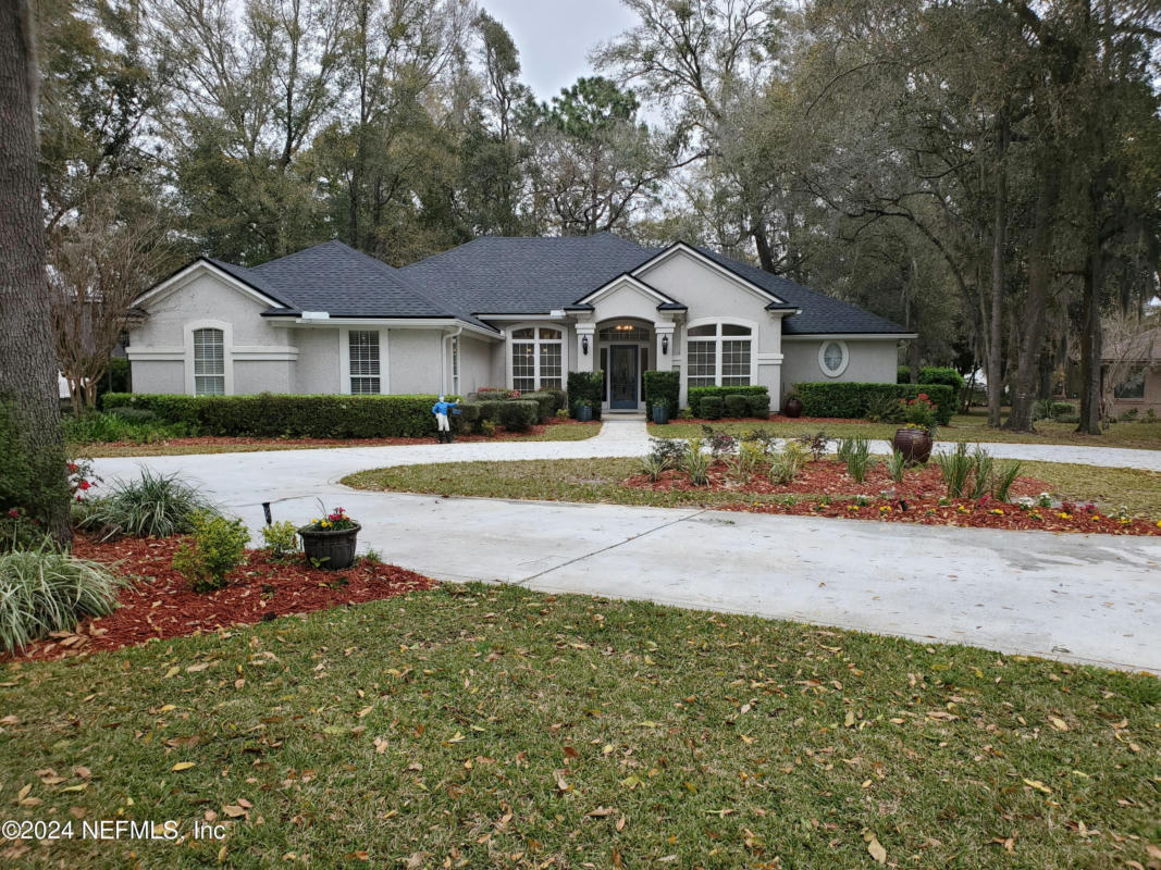 3582 LONG COVE CT, GREEN COVE SPRINGS, FL 32043, photo 1 of 25