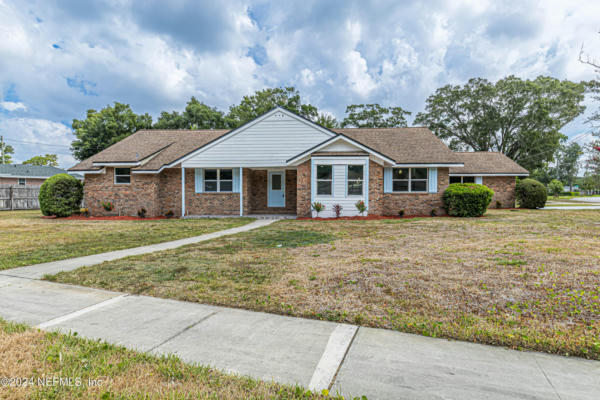 7557 HOLIDAY RD S, JACKSONVILLE, FL 32216 - Image 1