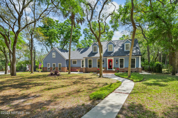 1415 TREE SPLIT LN, NEPTUNE BEACH, FL 32266, photo 3 of 55