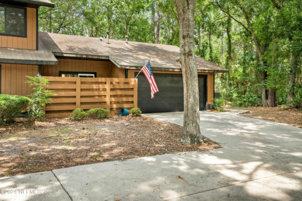 2360 NW 45TH LN, GAINESVILLE, FL 32605 - Image 1